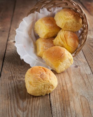 süt buns