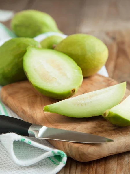 Exotische Griekse komkommer — Stockfoto