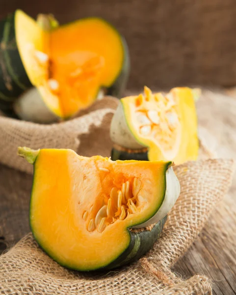 Pumpkin — Stock Photo, Image