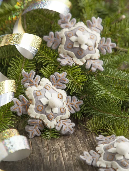 Kerstdecoratie — Stockfoto