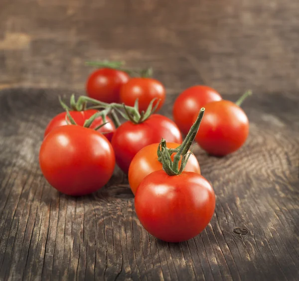 Tomates frescos — Fotografia de Stock