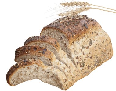 ekmek ve kulak buğday