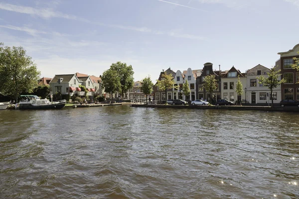 Haarlem. Capitale de Noord-Holland. Pays-Bas . — Photo