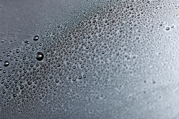 Water drops. — Stock Photo, Image