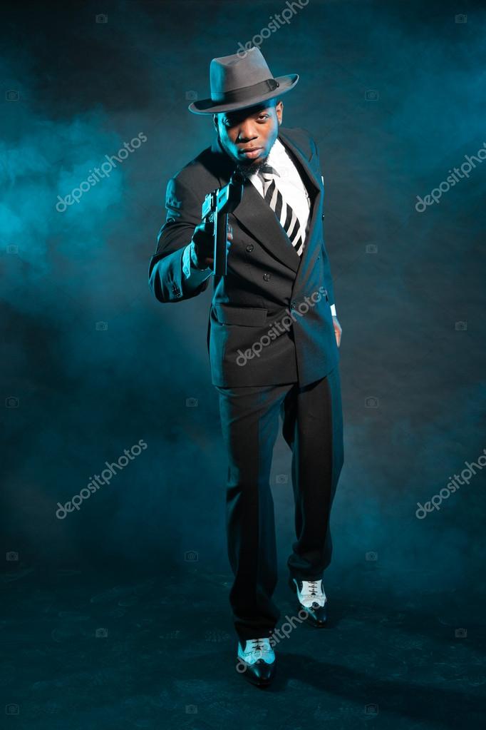 Top american mobsters