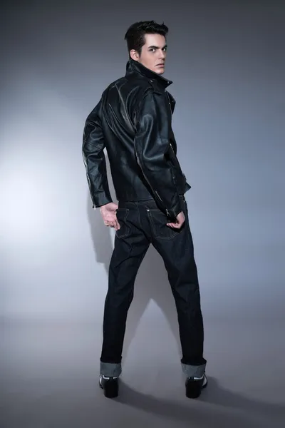 Vestuario años 50 hombres hotsell