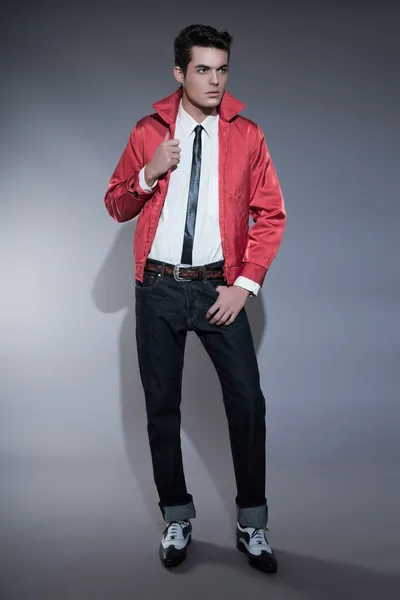 Comprar ropa años 50 hombre hotsell