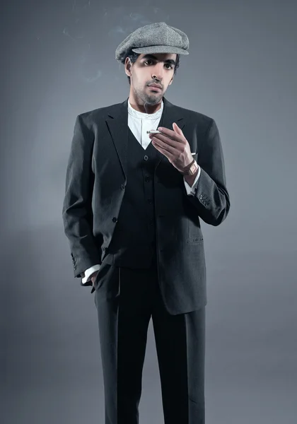 Vestimenta de mafiosos italianos new arrivals