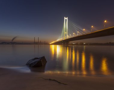 South bridge.