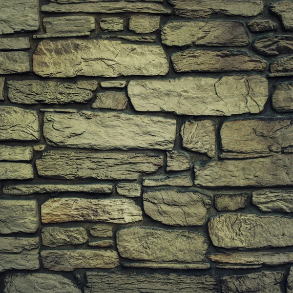 Sfondo di texture parete rocciosa — Foto Stock