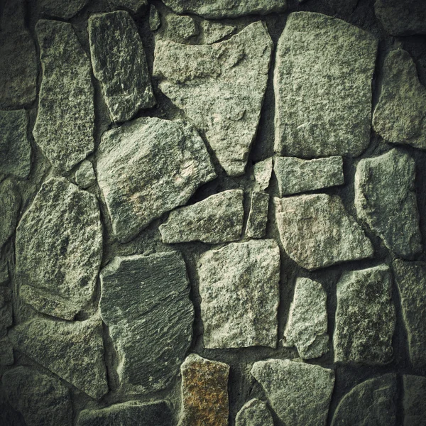 Stone Wall Texture — Stock Photo, Image