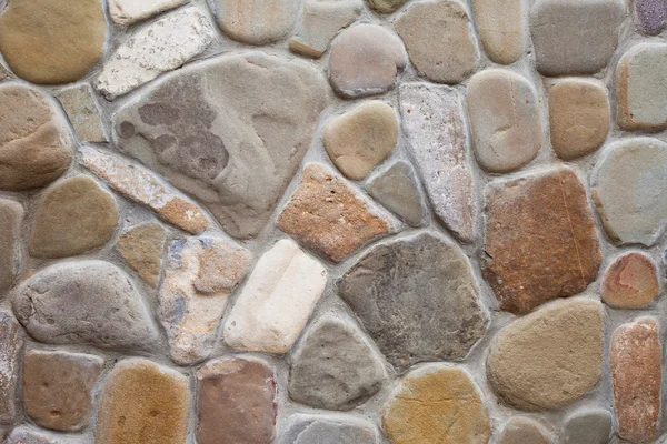 Stone Wall Texture — Stock Photo, Image