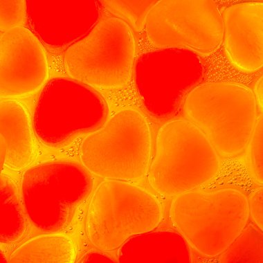 Kalpli sevgililer günü geçmişi