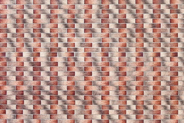 Brick wall texture and background — Stock Photo, Image