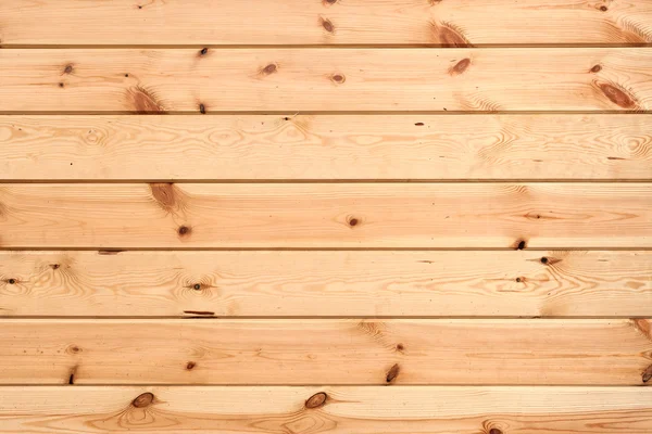 Tablón de madera textura marrón fondo — Foto de Stock