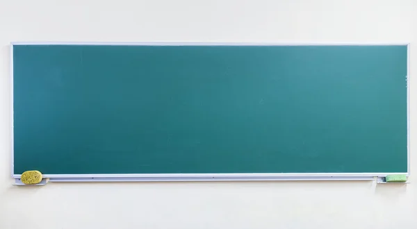 Chalkboard verde — Fotografia de Stock