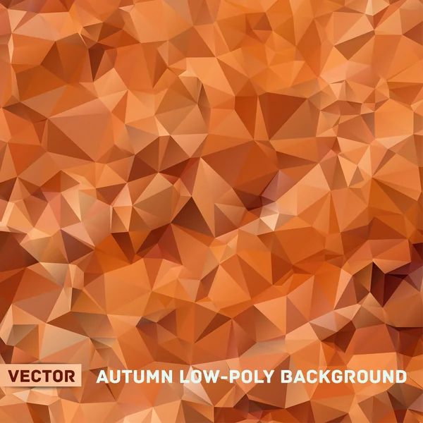 Fond polygonal abstrait vectoriel — Image vectorielle