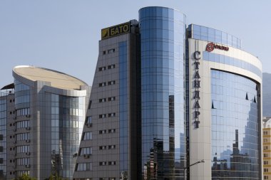 Sofya, Bulgaristan 'ın başkenti