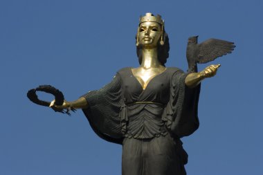 Sofya, Bulgaristan'ın başkenti