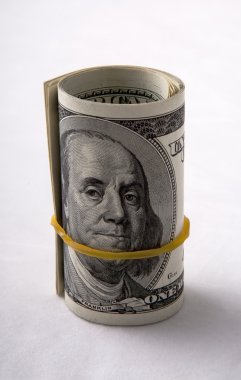 yüz dolar