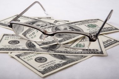 yüz dolar