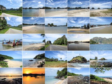 Tayland, Yengeç Burnu Koleksiyonu