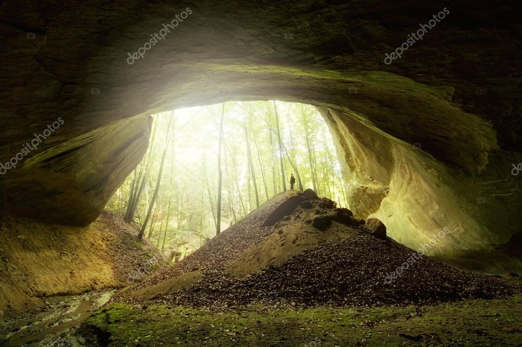 洞窟写真素材 ロイヤリティフリー洞窟画像 Depositphotos
