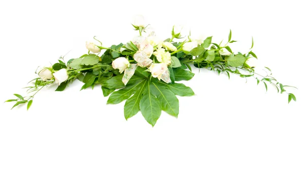 Bunch of flowers — Stock Photo, Image