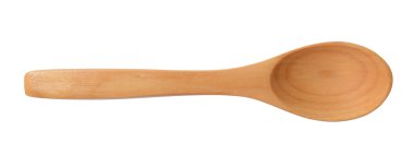 tahta kaşık
