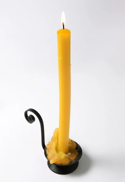 Candle — Stock Photo, Image