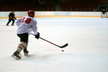 Hokey OyuncusuName