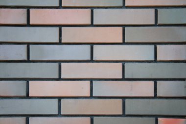 Taş zemin dokusunun arka planı. Taşlar asfaltlanmış, yol fayanslarla döşenmiş..