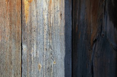 Doğal ahşap yüzey arka plan