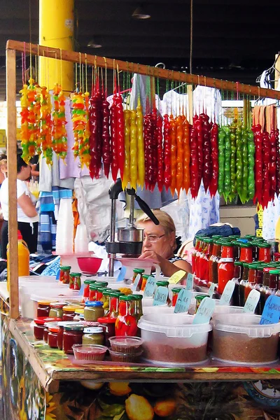 tatlı suyu ve fındık