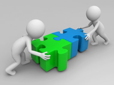 takım çalışması