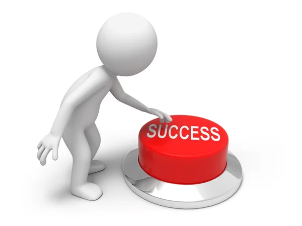 For success — Stock Photo, Image