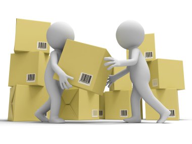 Teslimat ve paket