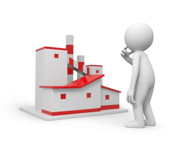fabrika modeli