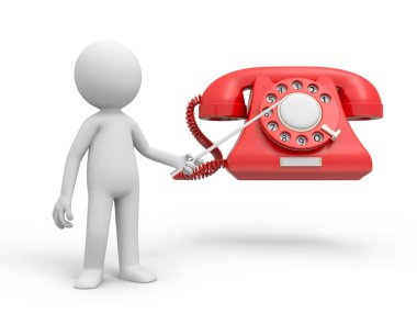 telefon