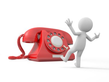 telefon