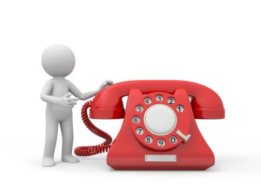 telefon