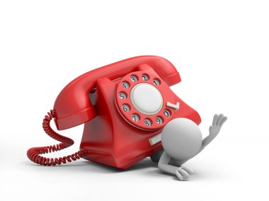 telefon