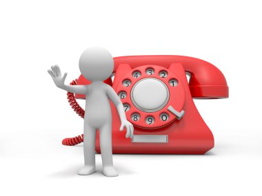 telefon