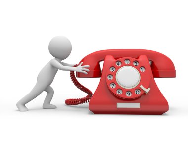 telefon