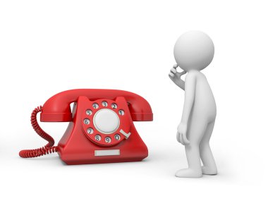 telefon