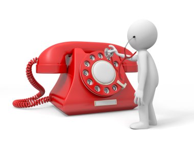telefon