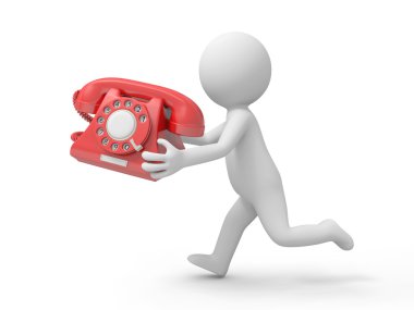 telefon