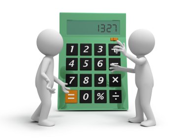 hesap makinesi