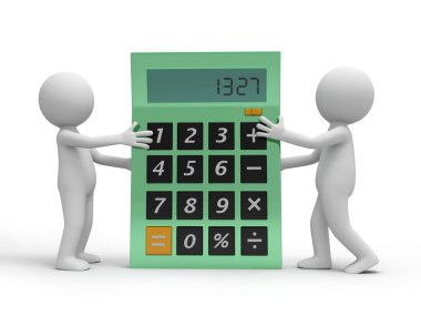 hesap makinesi