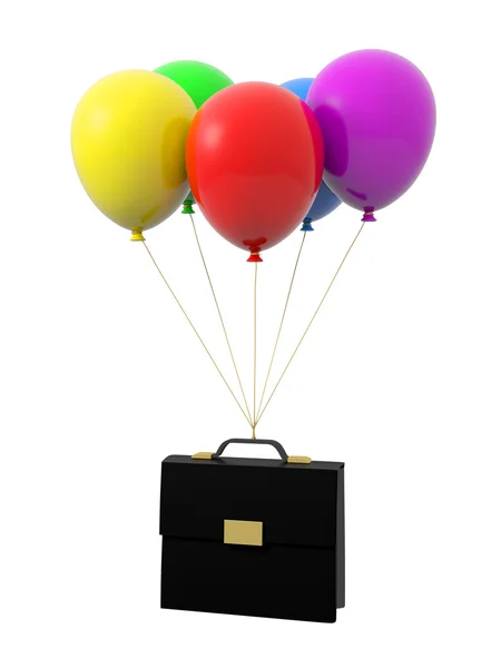 Balloon — Stock Photo, Image